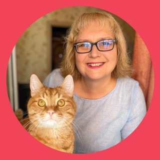 Логотип @tatianagartman - Училка Татьяна Гартман 👩🏼‍🏫