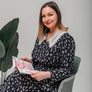 Логотип @tatianagusevafl - Татьяна Гусева - ЖИВОЙ ОПЫТ В СЕТЕВОМ 🟢