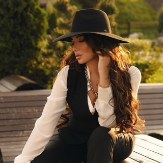 Логотип @tatianamelnik777 - Tatiana Melnik Official Channel 👑