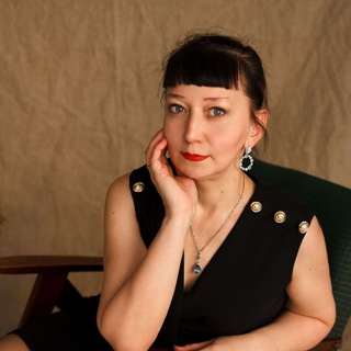 Логотип @tatiananalog - Tatiananalog