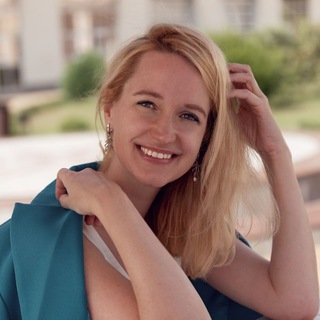 Логотип @tatiananikitinskaya - Татьяна Никитинская. Психолог