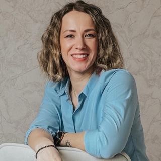 Логотип @tatianasavishcheva - Точка Опоры