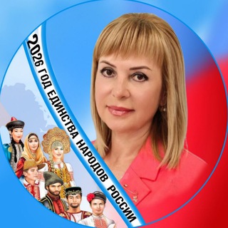 Логотип @tatianasayenko - Татьяна Саенко