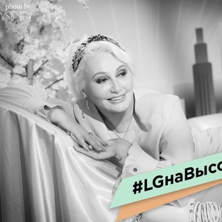 Логотип @tatianashakhnes - Татьяна Шахнес LG