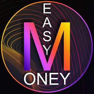 Логотип @tatianaskorseze - EASY MONEY