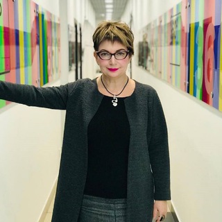 Логотип @tatianasokoloff - Татьяна Соколов. Медицинский туризм