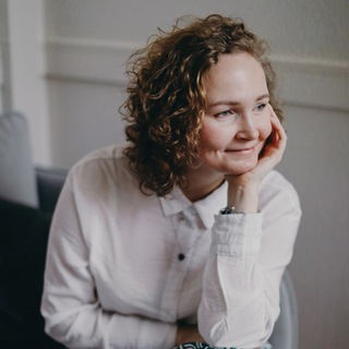 Логотип @tatianastetsenkopsy - Психолог Татьяна Стеценко
