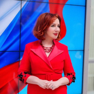 Логотип @tatianavitusheva - Татьяна Витушева