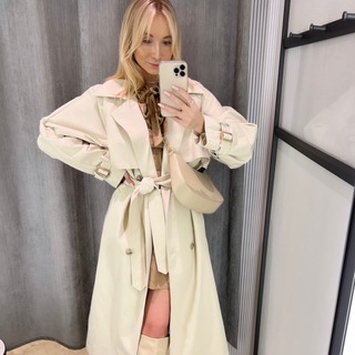 Логотип @tatibazlova - Tati Bazlova