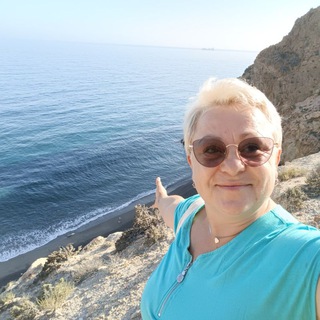 Логотип @tatikot_91 - ПОНЕМНОГУ обо ВСЕМ-ЖИЗНЬ в ИСПАНИИ