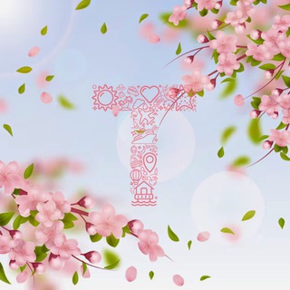 Логотип @tatiluz - Tatil.Uz