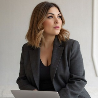 Логотип @tatiproexpertum - Татьяна Никитина. Pro Бизнес и мышление💼+🧠