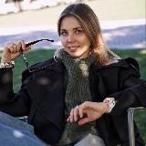Логотип @tatiraevskya - Вязание: тренды и мода