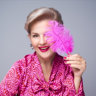 Логотип @tatistylish - Tati_golivets