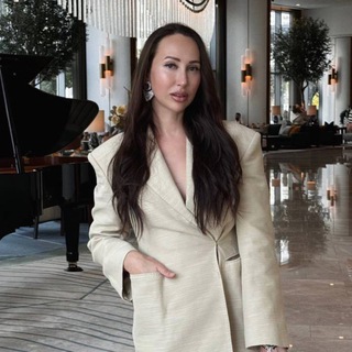 Логотип @tatizaharovaa - Тати Захарова