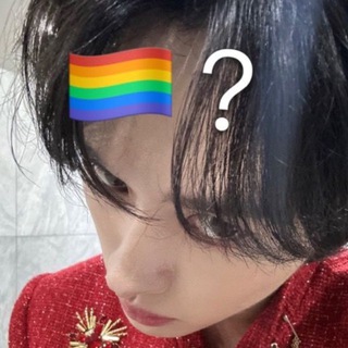 Логотип @tatkordumpster - Корея по-татарски