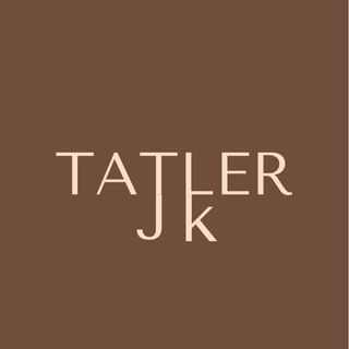 Логотип @tatler_jk - TATLER_JK 🍦