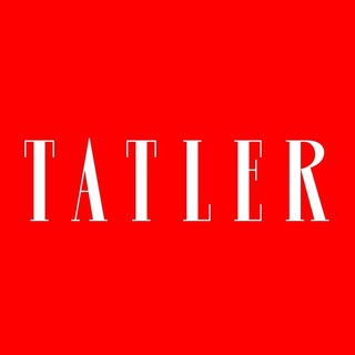 Логотип @tatlerbutler - Татлер-батлер