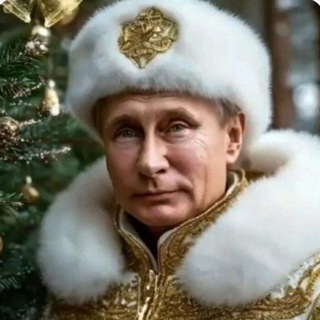 Логотип @tatmashivan - За Путина и возраждение суверенного отечества