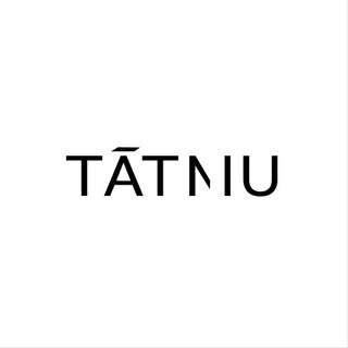 Логотип @tatmubrand - Tatmu