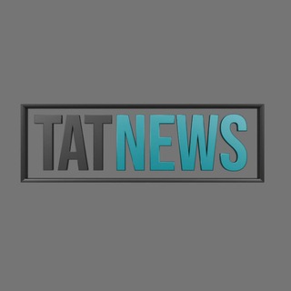 Логотип @tatnews92 - TATNEWS