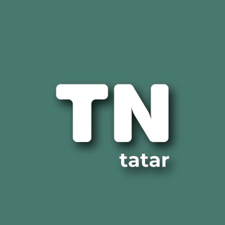 Логотип @tatnewstatar - Tatnews Tatar