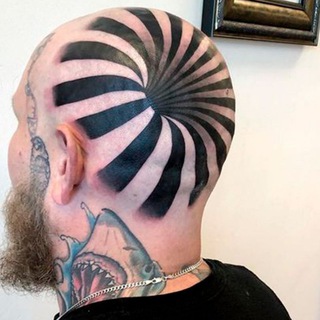 Логотип @tatoochat1 - Tatoo Chat