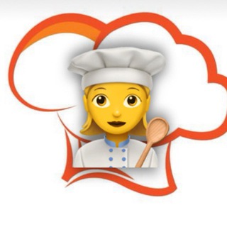 Логотип @tatresepti - РЕЦЕПТЫ | КУХНЯ В КАЗАНИ | 1000 рецептов