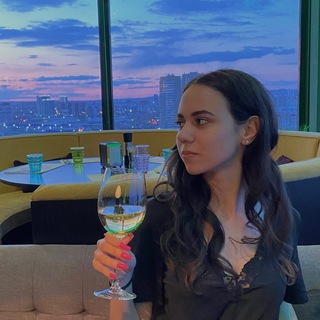 Логотип @tattiianak - TANYA KOSH