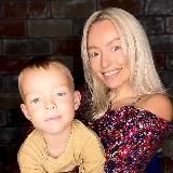 Логотип @tattimami - Мам, пап, давай строить