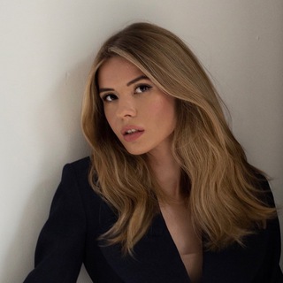 Логотип @tattivasilieva - Tatti Vasilieva