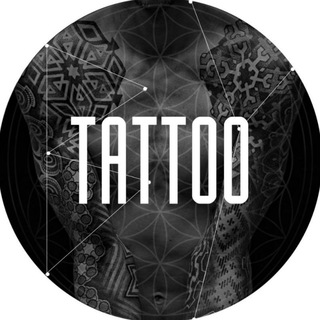 Логотип @tatto_culture - Tattoo Culture
