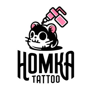 Логотип @tattomariupol6 - Homka___Tattoo Mariupol