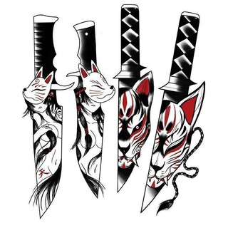 Логотип @tattoo_lifes - Татуировки | Живопись | Творчество