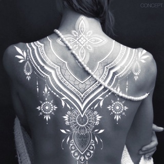 Логотип @tattoo_mangust - Тату Чат