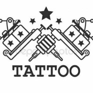 Логотип @tattoo_oldschool - Татуировки | Эскизы | Олдскул