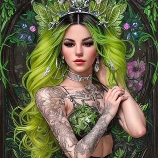 Логотип @tattoo_sashamir - Tattoo Sasha Mir