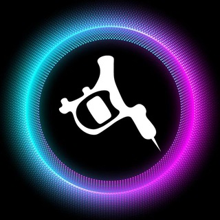 Логотип @tattooacademy_official - Школа Тату | Тату Академия