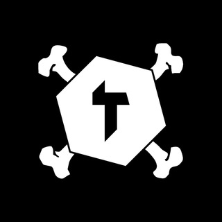 Логотип @tattooinband - TattooIN