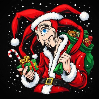 Логотип @tattoojoker38 - Тату салон Джокер