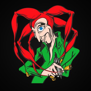 Логотип @tattool1 - Заметки татуировщика