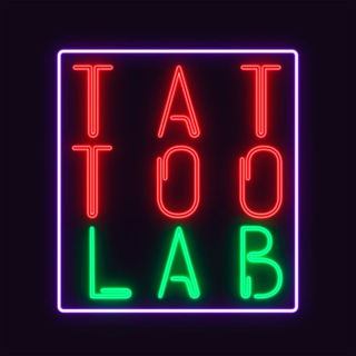 Логотип @tattoolabmoscow - TATTOO LAB🔥MSK