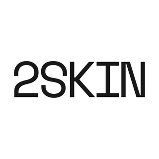 Логотип @tattoos_2skin - 2SKIN - временные татуировки
