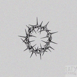 Логотип @tattoosketchyou - Эскизы тату