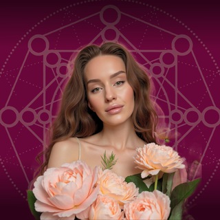 Логотип @tatty_matrix - Матрица Судьбы | нумеролог Анахина Татьяна | обучение