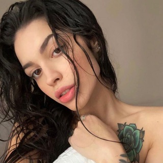 Логотип @tatu_aesthetics - эстетика тату