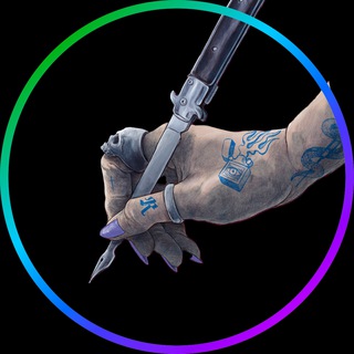 Логотип @tatu_moskva77 - MosPrо: Тату Москва