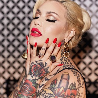 Логотип @tatugirlspb - Женские татуировки СПБ ПИТЕР