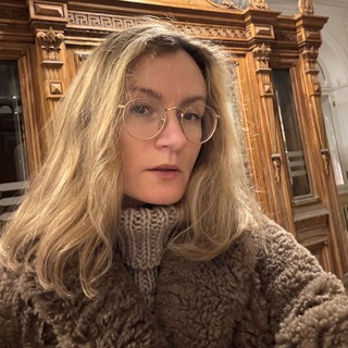 Логотип @tatuirovka_v_vide_kosuli - Татуировка в виде косули