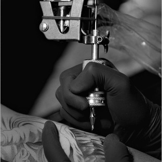 Логотип @tatuirovki_tatto - Тату эскизы татуировки